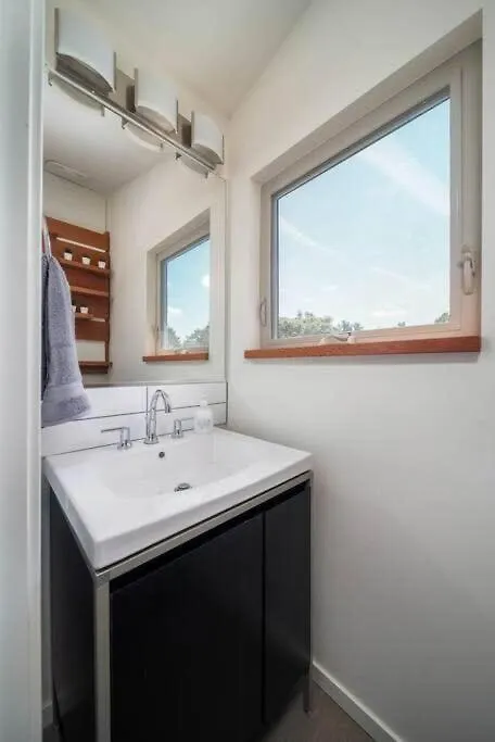 #Stayinmydistrict Buckman Open Loft-Style Townhome Portland États-Unis