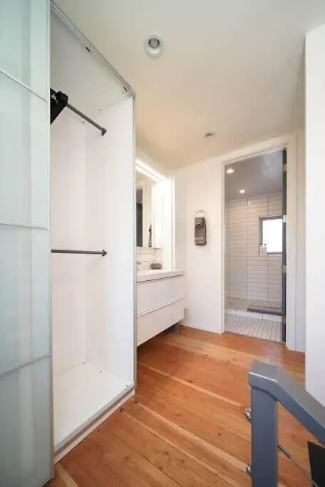 #Stayinmydistrict Buckman Open Loft-Style Townhome Portland Hébergement de vacances
