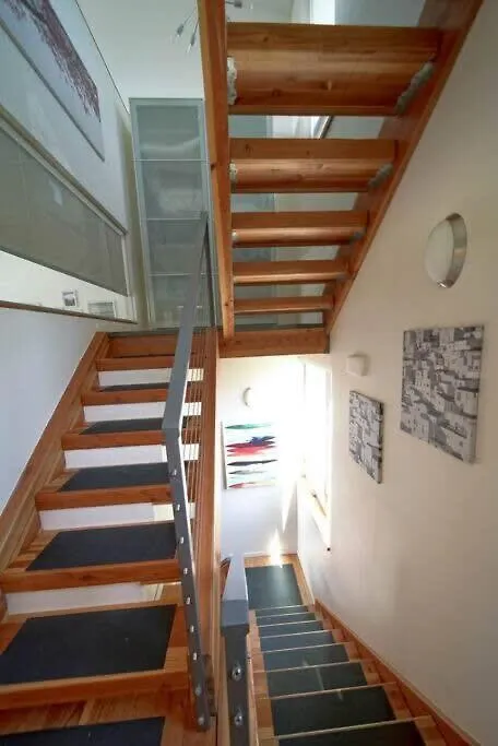 Hébergement de vacances #Stayinmydistrict Buckman Open Loft-Style Townhome Portland États-Unis