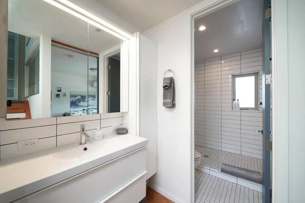 Hébergement de vacances #Stayinmydistrict Buckman Open Loft-Style Townhome Portland