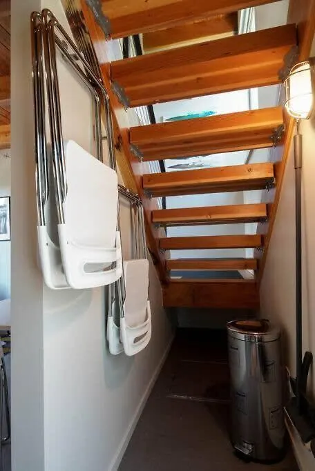 Hébergement de vacances #Stayinmydistrict Buckman Open Loft-Style Townhome Portland États-Unis